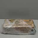 Veken Shower Caddy 6-Pack, Advanced Rustproof Design, No Drilling Adhesive Shelves, Rack with Soap Holder, Large Capacity Bathroom Organizers and Storage, Wall-Mounted Kitchen & Home Decor