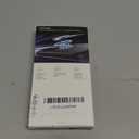 ESR for iPhone 17 Pro Case, 7X Military-Grade Drop Protection, Shock-Absorbing Rugged Cover with Camera Control Button, MagSafe Accessories Compatible, Cyber Series, Navy Blue