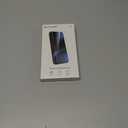 SYNCWIRE Screen Protector for iPhone 15 [6.1 inch], Reinforced Tempered Glass with Easy Installation Frame, Bubble Free, HD Clear, Shatterproof, Scratch Resistant, Case Friendly, 3 Pack