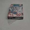 Bicycle Pokeno Card Game Set with Deck, Scoreboards & Chips, Poker meets Keno, Fun Party Game and Family Game Night Favorite, Ages 6+