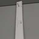 YSAGi Leather Desk Pad Protector, Office Desk Mat, Large Mouse Pad, Non-Slip PU Leather Desk Blotter, Waterproof Laptop Desk Writing Pad for Office and Home (23.6" x 13.8", Eggshell)