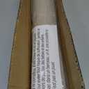 UNISHADES 100% Blackout No Tools No Drill Cordless Roman Shades for Windows, Size 22 3/4" W 60" H (for Windows 23" W 60" H) Blackout - Beige