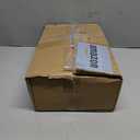 6FT Fall Tree with Lights, Thanksgiving Decorations Warm White 120 LED Maple Tree, Prelit Artificial Thanksgiving Tree, Dimmable Autumn Tree Light, Fall Home Indoor Harvest Outdoor Decor