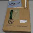 ECOLOVI Desk Organizer and Accessories, 2-Tier Computer Monitor Stand Rise with Storage Drawer & 2 Pen Holders, Laptop & Printer Stand for Desktop, Workspace Organizers for Office Supplies (Black)