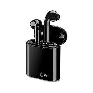 iLive True Wireless Bluetooth Earbuds in Black