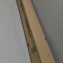 KUNTE Mahjong Mat (32"x32") - Non-Slip, Quiet, Waterproof & Foldable Game Mat for American Mahjong (Blue and Pink)