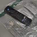 Voice Replacement Remote Control Compatible with Fire TV Stick,TV Cube and Amazon Fire Smart TVs (AMZ3)