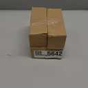 4 PCS Sneeze Guard Support Clamps, Adjustable Desk Clamp for Dividers, Aluminum Alloy Desk Shield Clamp, Privacy Panel Clamp for Office Desk, Easy Installation, Anti-Scratch