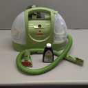 BISSELL Little Green Multi-Purpose Portable Carpet and Upholstery Cleaner, Car and Auto Detailer, with Exclusive Specialty Tools, Green, 1400B