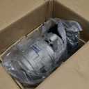 UAC-CO 10736C COMPRESSOR - NEW COMPRESSOR, GREY