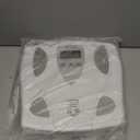 Tanita UM-081 Scale Plus Body Fat & Body Water Monitor