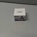 360 Rotatable Vacuum Magnetic Phone Holder for Car, One-Hand Operation Suction Phone Mount, Strong Magnetic Car Phone Stand for iPhone, All Smartphones (Gym/Airplane/Gym/Desktop/Any Surface) (Black)