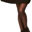 Berkshire Women's Trend Sheer Dot Control Top Pantyhose (1-2)