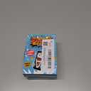 2 x Stocking Stuffers for Teens Boys Gifts for Men Adults: Lazy Cell Phone Stand Unique Gesture Phone Holder for Desk Gifts for Teenager Girls Women Cool Gadget Funny Christmas White Elephant Gag Gifts (Black)