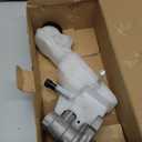 A-Premium Brake Master Cylinder with Reservoir and Sensor Compatible with Buick Vehicles - Encore 2016 2017 2018 2019 - Replace# 95414477, 95390406, 95280502