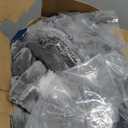 Bedsure Electric Blanket Full Size  Soft Flannel Heated Blanket Full, GentleSoft Fast Heating with 10 Time Settings & 6 Heat Settings, Warm Gift for Grandma (72x84 inches, Grey)