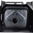 18310-ZE2-W61 GX370 Silencer Kit Replacement for GX340 GX390 13HP Engine