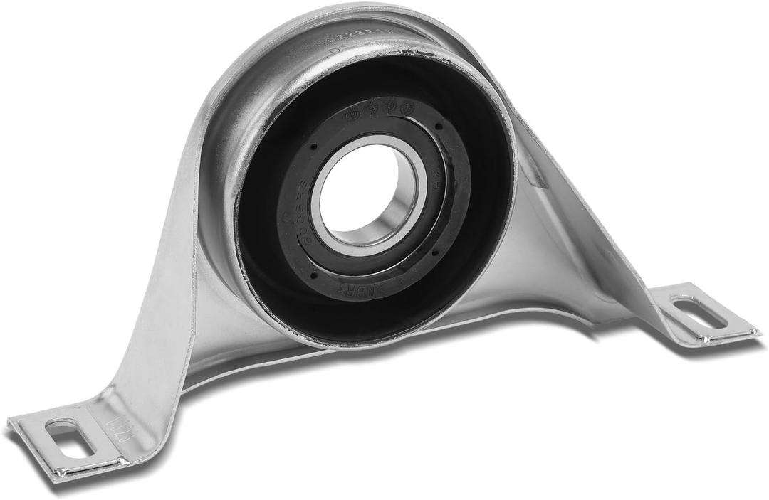A-Premium Drive Shaft Center Support Bearing Driveshaft Carrier Bearing Compatible with Mercedes-Benz E280, E300, E320, E350, E420, E430 E55 AMG E63 AMG S350 S430 S500 S55 AMG CL500 CL55 AMG CLS55 AMG