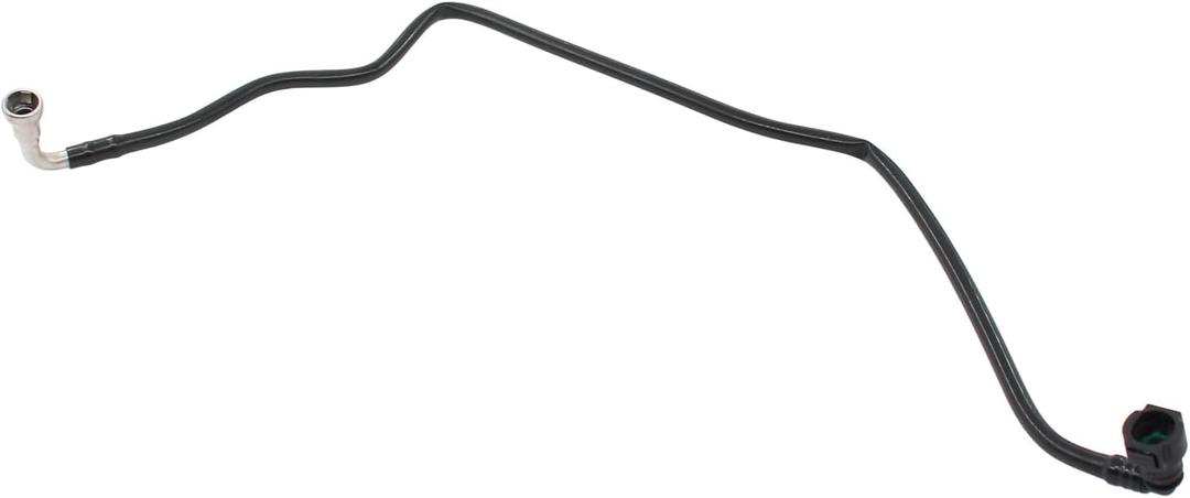 ApplianPar Fuel Supply Line for Silverado 1500 Sierra 1500 2008-2018