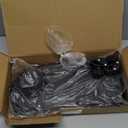 Stroller Snack Tray Replacement for Graco - Stroller Cup Holder with Phone Holder, Universal Snack Tray, Stroller Tray Attachment with Non Slip Clip