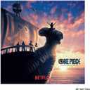 One Piece Soundtrack from the Netflix series - Essential Edition Black