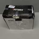 UPETTOOLS Aquarium Gravel Cleaner  Electric Automatic Removable Vacuum Water Changer Sand Algae Cleaner Filter Changer 110V/28W