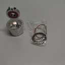 KK-4835 Compressor Piston Kit Air Compressor Connecting Rod Replacement Kit for Craftsman Devildiss Dewalt Porter Cable Oil Free Air Compressor Pump, Replacement for KK-4835 KK-5081 A02743