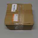 2Pcs 6 Inch Replacement Wheelchair Wheels for Walkers - Environmentally Friendly Rubber Material, Wear-Resistant PU Tires, Anti-Slip, and Durable ABS Wheel Hub (6IN Narrow 2Pcs)