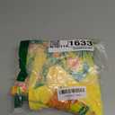 Vogseek Girls Rash Guard Swimsuits 2 Piece Bathing Suit UPF 50+ Summer Swimwear Size 7-12T Yellow