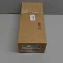 Yinkin 25 Cups and 25 Spoons Plastic Martini Glasses Disposable Cocktail Glasses Mini Martini Plastic Cups Dessert PVC Shot Unbreakable with Spoons for Weddings Party Wine Food (Clear,5 oz)