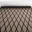 Fullfire Boat Flooring - EVA Foam Boat Decking - Marine Mat Self-Adhesive Flooring Sheet Marine Carpet for Motorboat Yacht Kayak RV, 74" x 27"
