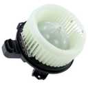 HVAC Front Blower Motor 700215 Replace for Toyota 07-21 Tundra, 07-17 Camry, 10-23 4Runner, 08-13 Highlander, Lexus 08-12 ES350, 10-21 GX460, 14-20 Dodge Journey, 871030C040, 68232372AC, 75830, PM9351