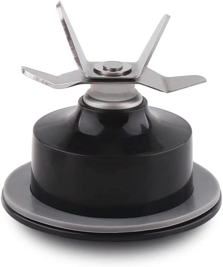 Replacement Parts Blade with gasket, Compatible with Hamilton Beach Blenders