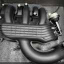 MITZONE Intake Manifold Compatible with Nissan Frontier Xterra 2005-2021 NV1500 NV2500 NV3500 2012-2021 Pathfinder 2005-2012 4.0L V6 14010EA200 14010EA21A