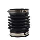 Silscvtt Air Intake Hose Replacement for Nissan Frontier 2005-2017 4.0L Replacement for Nissan Pathfinder 2012-2005 4.0L