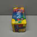 bubly Sparkling Water, The Super Mario Galaxy Movie Dragonfruit Stardust, Zero Sugar & Zero Calories, 12 Fl Oz Cans (Pack of 8)