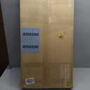 Samsung 32 Smart Monitor M8 (M80F) 4K UHD Display, Samsung Vision AI, Smart TV Apps, Gaming Hub, USB-C, HDMI and USB-A, White, LS32FM803UNXZA, 2025