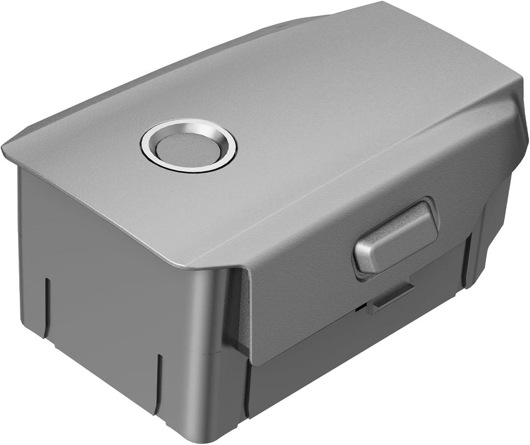 Mavic 2 Pro Battery 3850mAh 15.4V,31 Minutes Flight Time Compatible with DJI Mavic 2 Pro/Zoom/Enterprise Advance