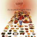 Lao Gan Ma Spicy Chili Crisp Hot Sauce  Restaurant Size (20 packets)  Authentic Chinese Chili Oil with Crunchy Bits (EXP 10/08/25)