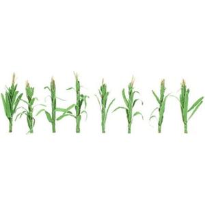 Flowering Plants, Corn Stalks, 2"