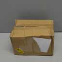 Pen Organizer for Desk, Desk Organizer with Drawer, Multi-Functional Pencil Holder with 6 Compartments and 1 Drawer Organization Storage Accessories for Office Home School Workspace (White)