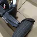 Segway Ninebot S2 Electric Self-balancing Scooter, 11.2mph Top Speed, 21.7 Miles Range w/Adjustable Height, Hoverboard UL-2271 2272 Certified
