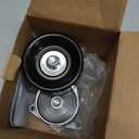 Dorman 419-007 Accessory Drive Belt Tensioner Assembly Compatible with Select Acura/Honda Models