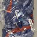 White Red Blue Cover