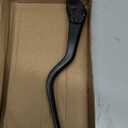 CNC Motorcycle Brake Clutch Levers Clutch Lever Set Compatible with Harley Nightster 975 RH975 2021 2022 2023 2024