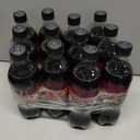 2 x Coca-Cola Zero Sugar Cherry Diet Soda Soft Drink, 16.9 fl oz, 6 Pack