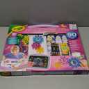 Crayola Ready-to-Create: Magnetic Board Playset