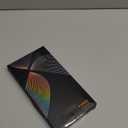 TORRAS Magnetic Shockproof for iPhone 16 Pro Max Case, [4X Military-Grade Protection] [Compatible with MagSafe] Translucent Desert Titanium White | Magnetic, Shockproof, Translucent