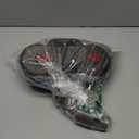 Wet Mop Head Attachment for Dyson v15 v7 v8 v10 v11, Hardwood Floor Mopping Cleaning for sv10 sv11 sv12 sv14 Vacuum Head Replacement with 6 Pads, Tank and Cup2026, v10slim/v12/sv18 NOT Compatible