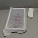 BIGASUO Digital Picture Frame Frameo 15.6" WiFi Electronic Photo Frames Large with 64GB Memory 1920x1080 IPS FHD Touch Screen Share Moments Instantly Anywhere Photo Gifts for Parents and Grandparents